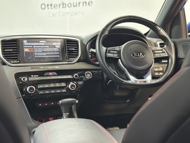 Used Kia Sportage 2019 for sale - 76819364: Photo 39