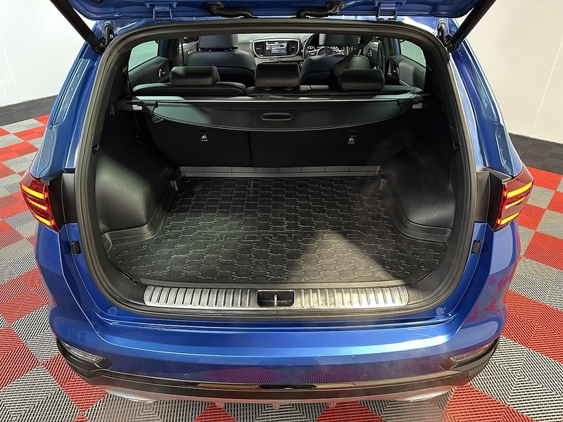 Used Kia Sportage 2019 for sale - 76819364: Photo 42