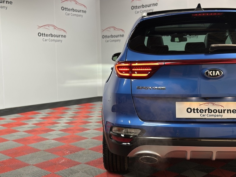 Used Kia Sportage 2019 for sale - 76819364: Photo 56