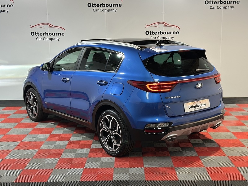 Used Kia Sportage 2019 for sale - 76819364: Photo 60