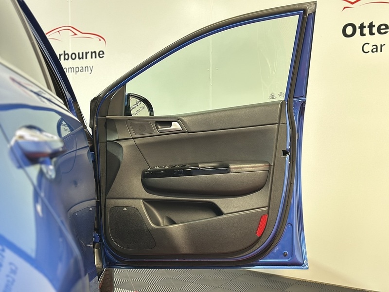 Used Kia Sportage 2019 for sale - 76819364: Photo 62