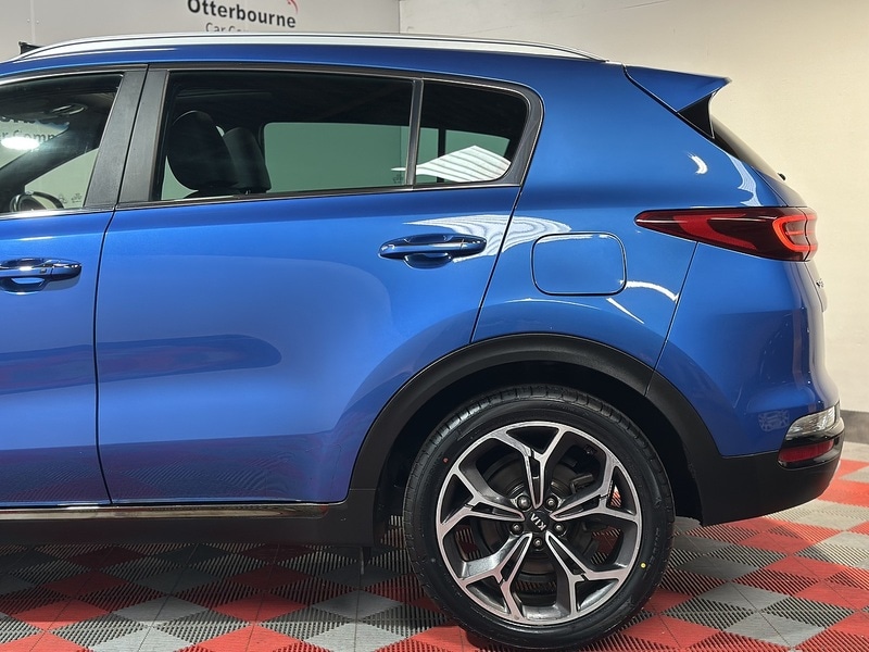 Used Kia Sportage 2019 for sale - 76819364: Photo 65