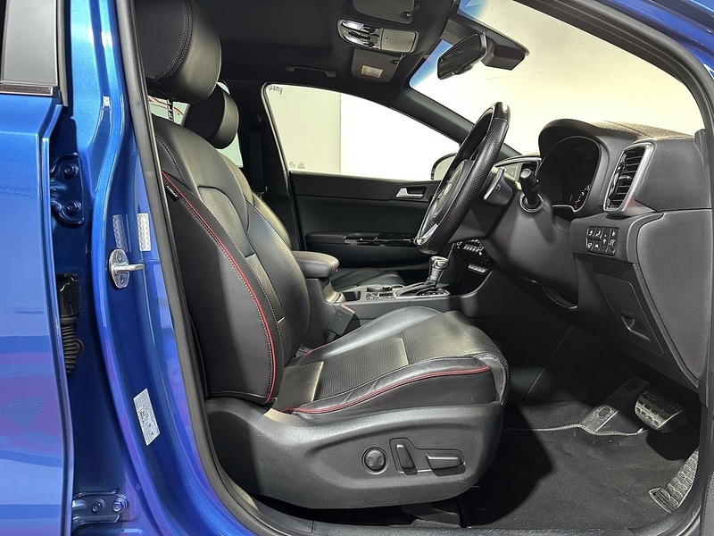 Used Kia Sportage 2019 for sale - 76819364: Photo 77