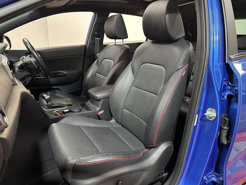 Used Kia Sportage 2019 for sale - 76819364: Photo 8