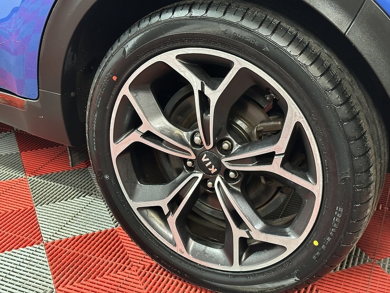 Used Kia Sportage 2019 for sale - 76819364: Photo 82