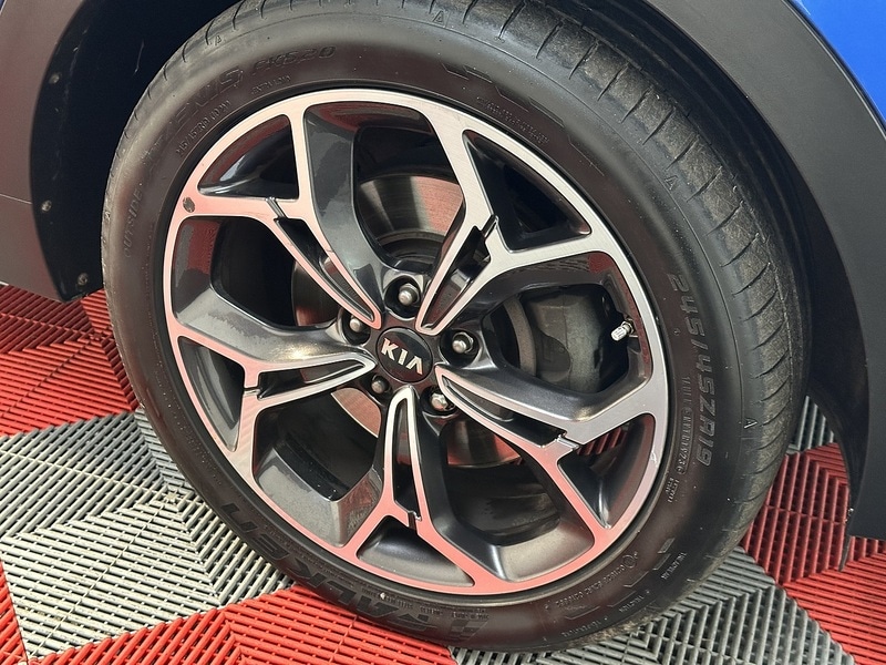 Used Kia Sportage 2019 for sale - 76819364: Photo 84