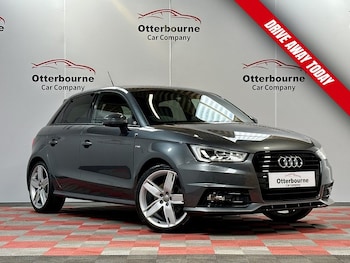 Used Audi A1 2016 for sale - 78512128: Photo