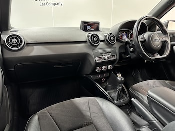 Used Audi A1 2016 for sale - 78512128: Photo