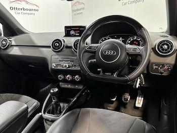 Used Audi A1 2016 for sale - 78512128: Photo