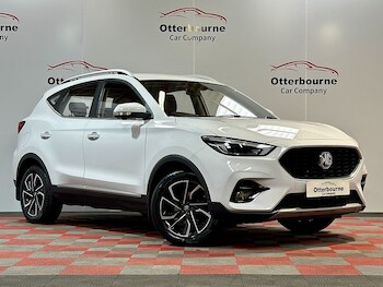 Used MG MG ZS 2021 for sale - 78412884: Photo