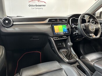 Used MG MG ZS 2021 for sale - 78412884: Photo