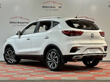 Used MG MG ZS 2021 for sale - 78412884: Photo