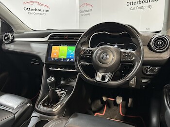 Used MG MG ZS 2021 for sale - 78412884: Photo