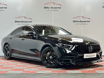 Used Mercedes-Benz CLS 2019 for sale - 78459022: Photo