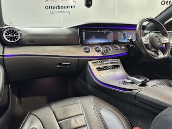 Used Mercedes-Benz CLS 2019 for sale - 78459022: Photo