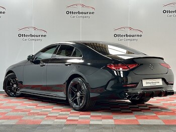 Used Mercedes-Benz CLS 2019 for sale - 78459022: Photo