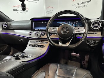 Used Mercedes-Benz CLS 2019 for sale - 78459022: Photo