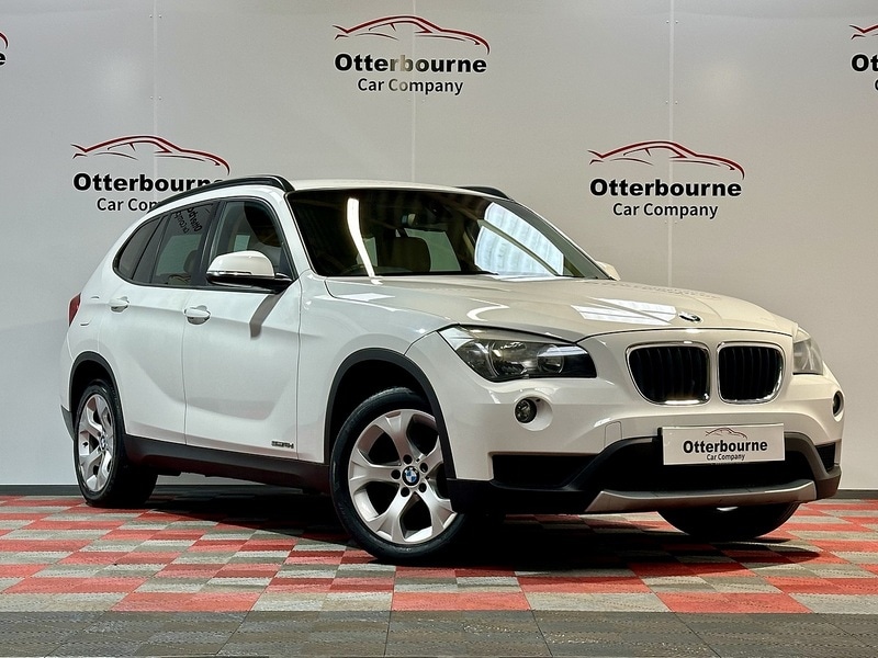 Used BMW X1 2014 for sale - 77384868: Photo 1