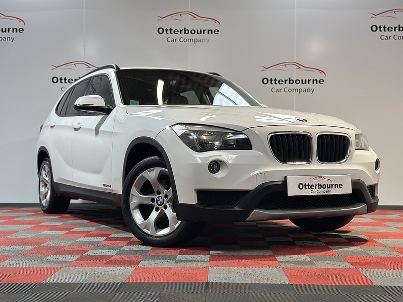 Used BMW X1 2014 for sale - 77384868: Photo 17