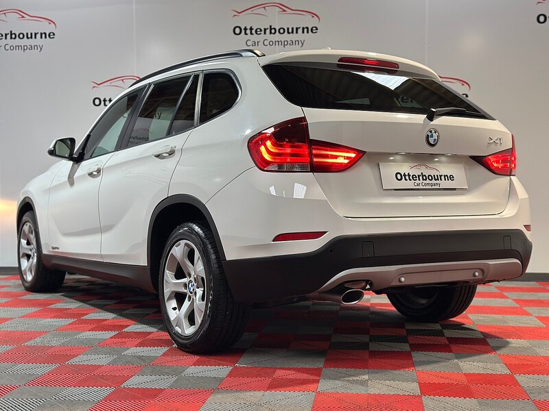 Used BMW X1 2014 for sale - 77384868: Photo 21