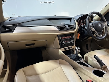 Used BMW X1 2014 for sale - 77384868: Photo