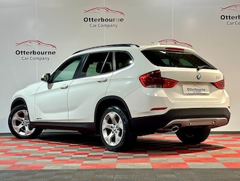 Used BMW X1 2014 for sale - 77384868: Photo