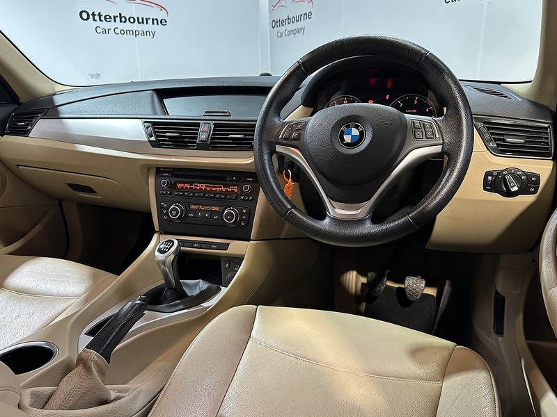 Used BMW X1 2014 for sale - 77384868: Photo 4