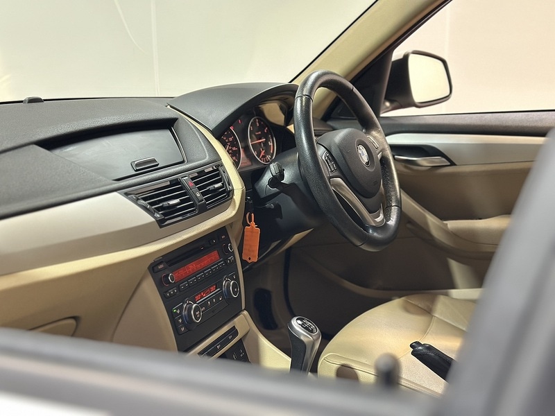 Used BMW X1 2014 for sale - 77384868: Photo 48