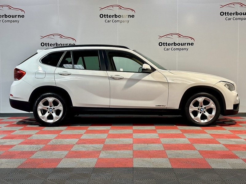 Used BMW X1 2014 for sale - 77384868: Photo 5