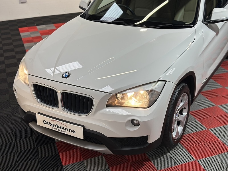 Used BMW X1 2014 for sale - 77384868: Photo 50