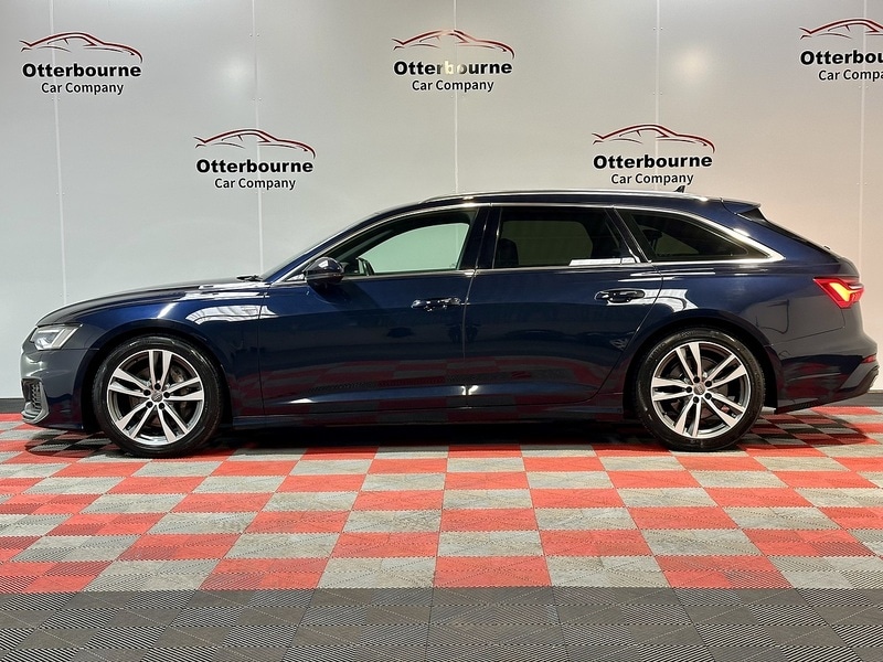 Used Audi A6 2019 for sale - 77681446: Photo 11