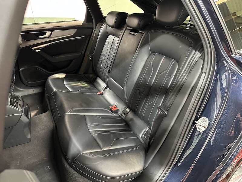 Used Audi A6 2019 for sale - 77681446: Photo 12
