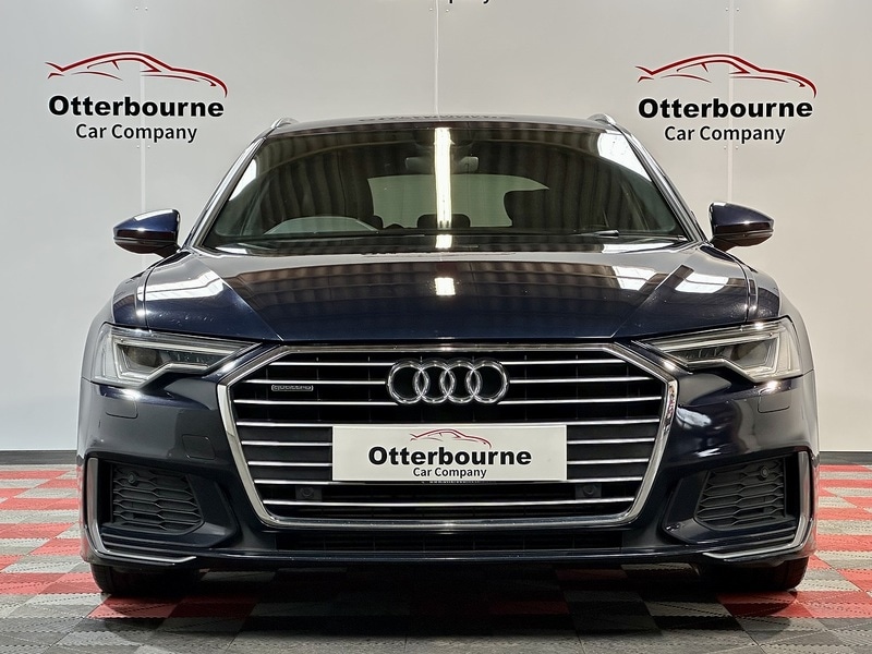 Used Audi A6 2019 for sale - 77681446: Photo 13