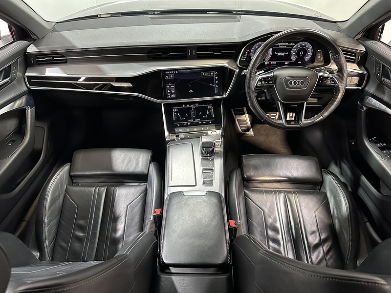 Used Audi A6 2019 for sale - 77681446: Photo 14