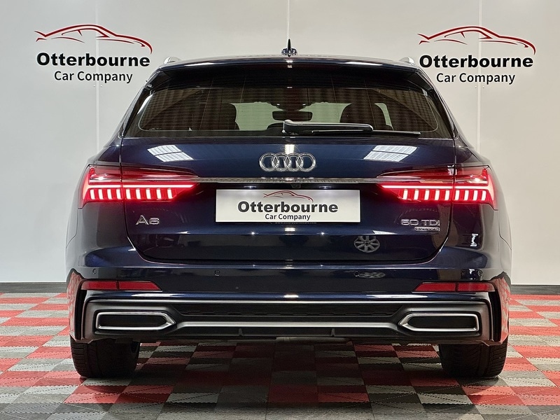 Used Audi A6 2019 for sale - 77681446: Photo 15