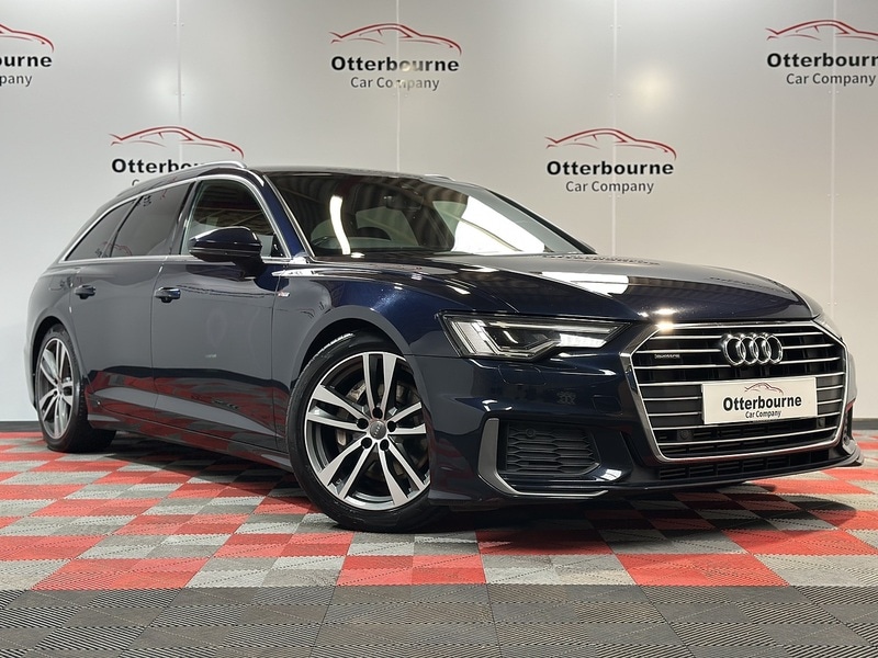 Used Audi A6 2019 for sale - 77681446: Photo 17