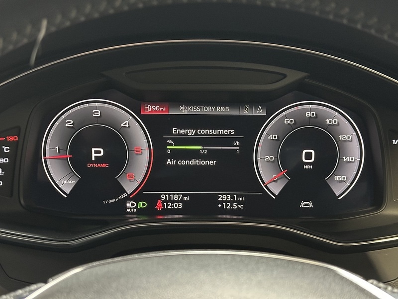 Used Audi A6 2019 for sale - 77681446: Photo 18