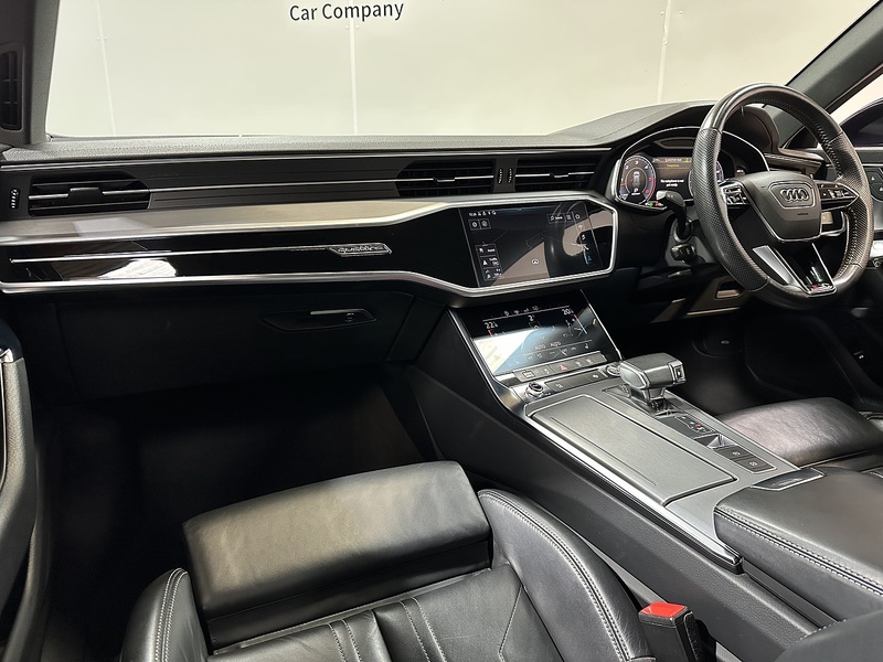 Used Audi A6 2019 for sale - 77681446: Photo 2