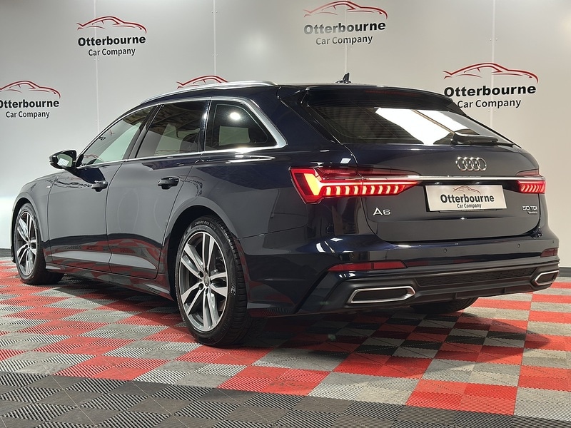 Used Audi A6 2019 for sale - 77681446: Photo 21
