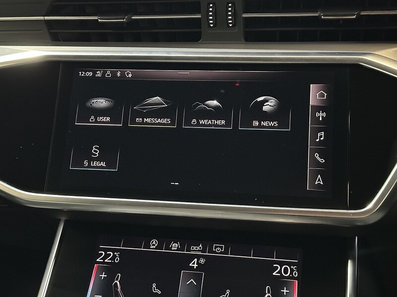 Used Audi A6 2019 for sale - 77681446: Photo 23