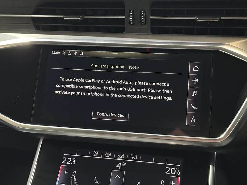 Used Audi A6 2019 for sale - 77681446: Photo 24