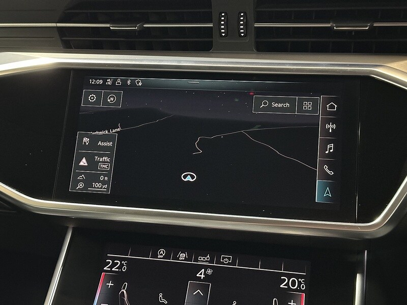 Used Audi A6 2019 for sale - 77681446: Photo 26