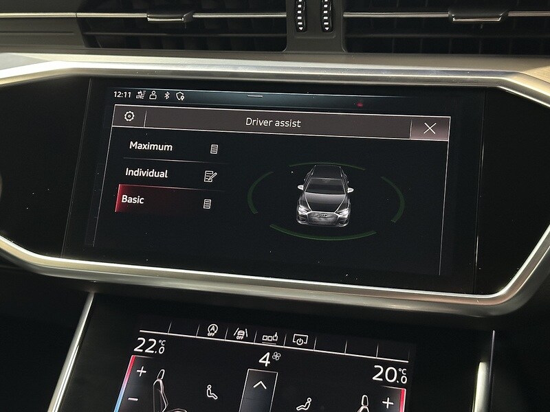 Used Audi A6 2019 for sale - 77681446: Photo 27