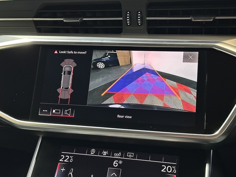 Used Audi A6 2019 for sale - 77681446: Photo 28