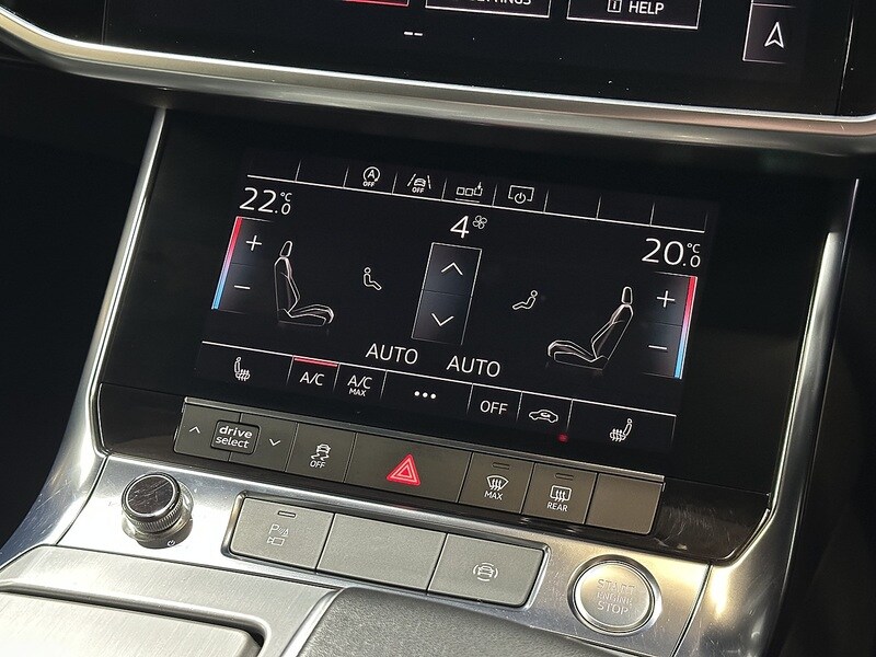 Used Audi A6 2019 for sale - 77681446: Photo 29