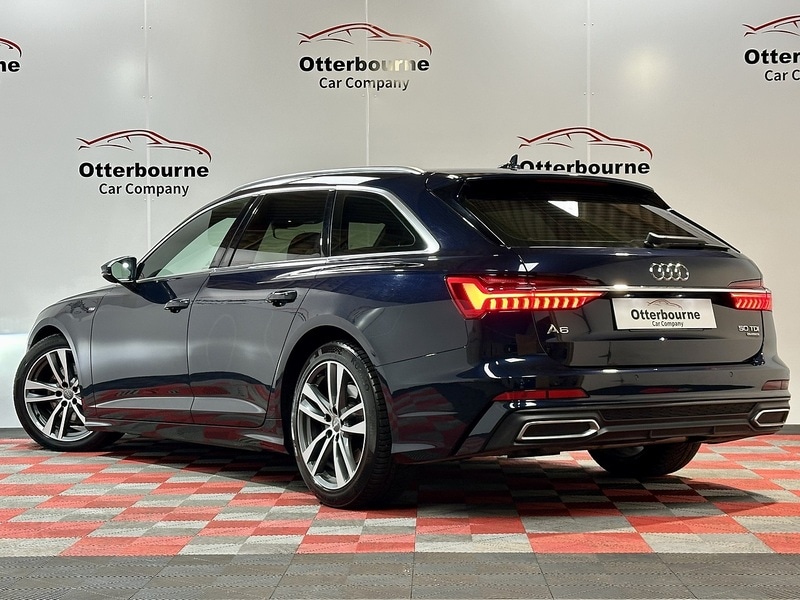 Used Audi A6 2019 for sale - 77681446: Photo 3