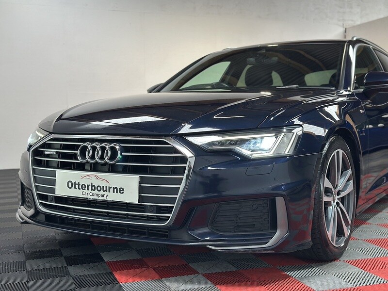 Used Audi A6 2019 for sale - 77681446: Photo 30