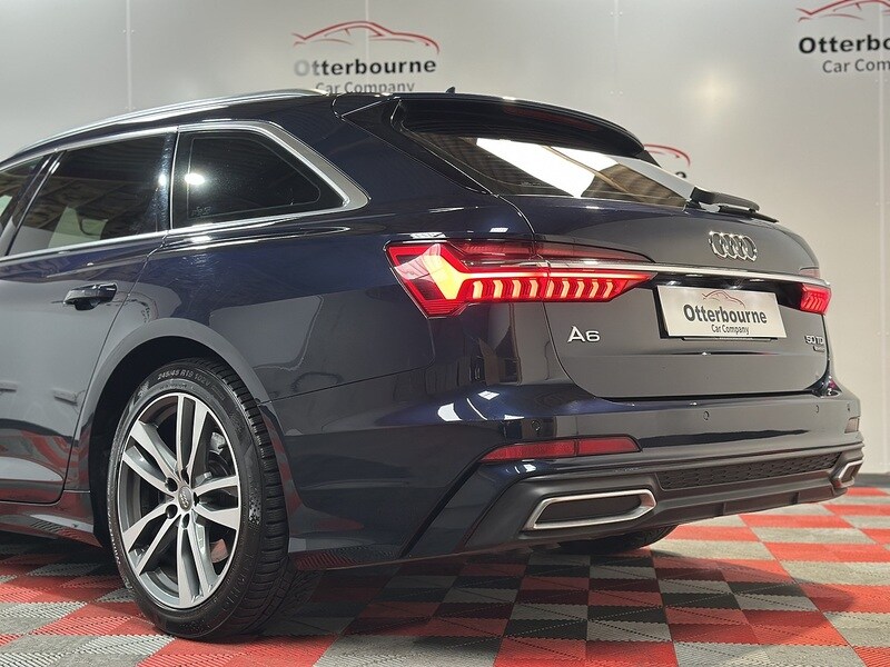Used Audi A6 2019 for sale - 77681446: Photo 33
