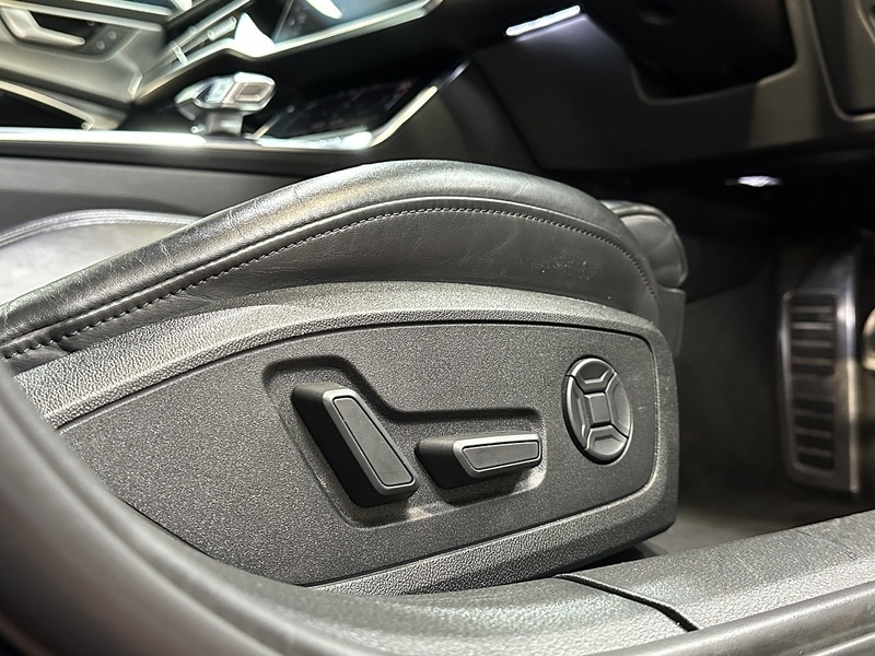 Used Audi A6 2019 for sale - 77681446: Photo 35