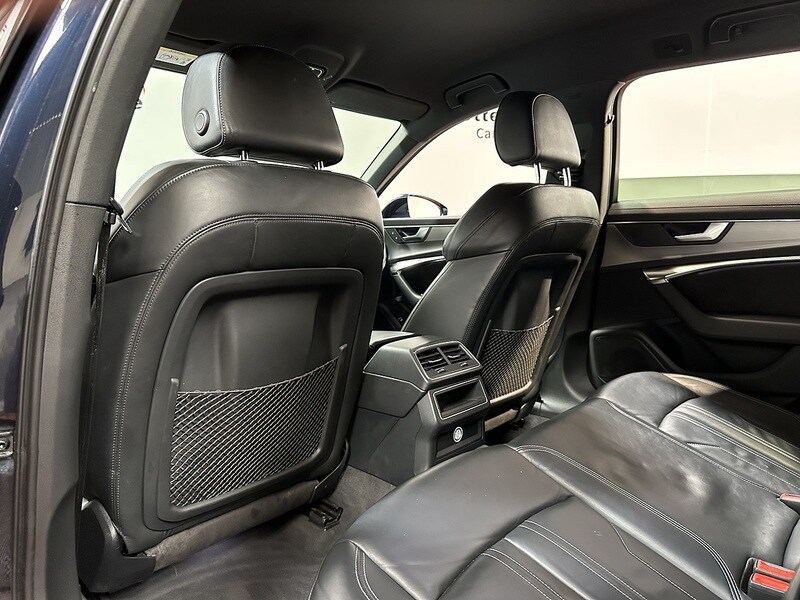 Used Audi A6 2019 for sale - 77681446: Photo 37